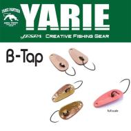 Yarie Jespa 705 B-TAP 1.2gr E68 Caramel Gold