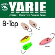 Yarie Jespa 705 B-TAP 1.2gr E73 Choco Lemon