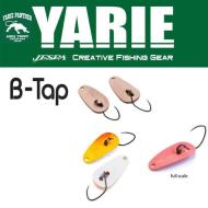 Yarie Jespa 705 B-TAP 1.2gr V4 MG Ice