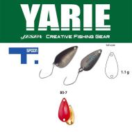 Yarie Jespa 706 T-SPOON 1.1gr BS7 Candy Pink