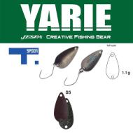 Yarie Jespa 706 T-SPOON 1.1gr S5 Keime Light Pellet