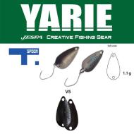 Yarie Jespa 706 T-SPOON 1.1gr V5 D6 Yarie Jespa 706 T-SPOON 1.1gr V5 D6