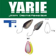 Yarie Jespa 706 T-SPOON 1.1gr W7 WPN-N