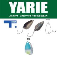 Yarie Jespa 706 T-SPOON 1.1gr W9 Blues