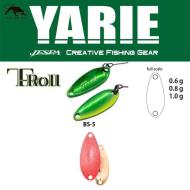 Yarie Jespa 707T T-ROLL 1.0gr BS-5 Matte Red