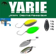 Yarie Jespa 708T T-FRESH 2.4gr E83 Sabi Ayu