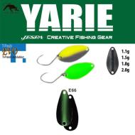 Yarie Jespa 710T T-FRESH EVO 1.5gr E66 Fits Green