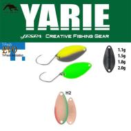 Yarie Jespa 710T T-FRESH EVO 1.5gr H2 Salmon