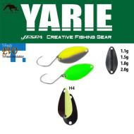 Yarie Jespa 710T T-FRESH EVO 1.5gr H4 KM Haif