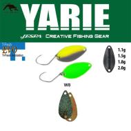 Yarie Jespa 710T T-FRESH EVO 1.5gr W8 Iwadatami