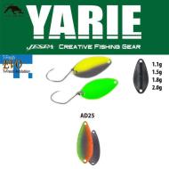 Yarie Jespa 710T T-FRESH EVO 2.0gr AD25 Vegetable