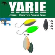 Yarie Jespa 710T T-FRESH EVO 2.0gr BJ-13 Shigeo