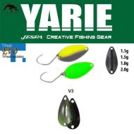 Yarie Jespa 710T T-FRESH EVO 2.0gr V3 Ayu