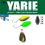 Yarie Jespa 710T T-FRESH EVO 2.0gr W6 Ehuesukai