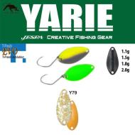Yarie Jespa 710T T-FRESH EVO 2.0gr Y79 Zarame