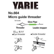 Yarie Jespa BEFŰZŐ TŰ MICRO GUIDE THREADER