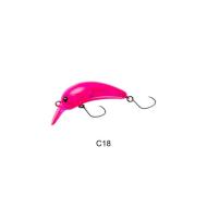 Yarie Jespa GOAT STAR 679 F 35mm 2.4gr C18 Clear Pink
