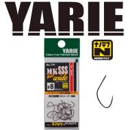 Yarie Jespa HOROG YARIE 739 MK SSS WIDE 09 Barbless
