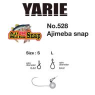 Yarie Jespa KAPOCS YARIE 528 AJIMEBA FAST SNAP L 5LB