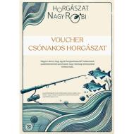 ZÓNA Horgászat Nagy Robi - csónakos horgászat