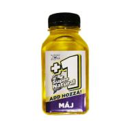 Super Natural +1 aromafolyadék 250ml - Máj