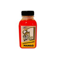 Super Natural +1 aromafolyadék 250ml - Mangó