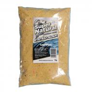 Super Natural Carpstar etetőanyag 1kg