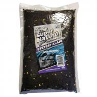 Super Natural LIVER method pellet (hal-máj) 2mm 800gr