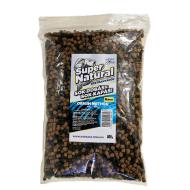 Super Natural Origin method pellet (hal-hal) 6mm 800gr