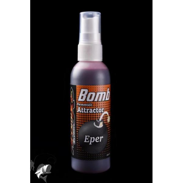 Bomb Spray - Eper 100ml