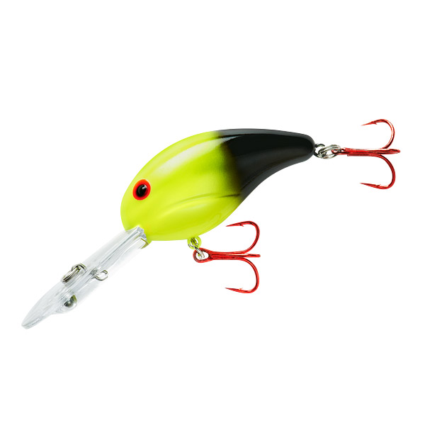 Bandit 300 Crankbait - Koolant 5,4cm/10g - Műcsalik - Mélyretörő wobblerek  (3m-től)