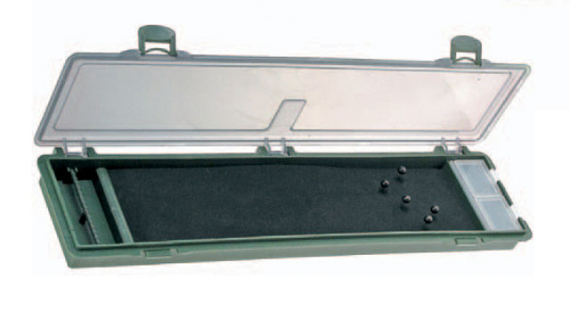 Előketartó Carp Box (38X8cm)
