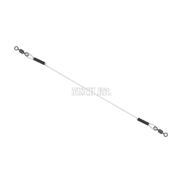 Feeder Competition erőgumi forgóval 1mm 10 cm Feeder Competition erőgumi forgóval 1mm 10 cm