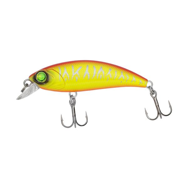 Minnow Baits – Kit Wobbler Crankbaits Da 5 Pezzi, 6,5 Cm, 4 G – Esca Artificiale Per Pesca Alla Trota