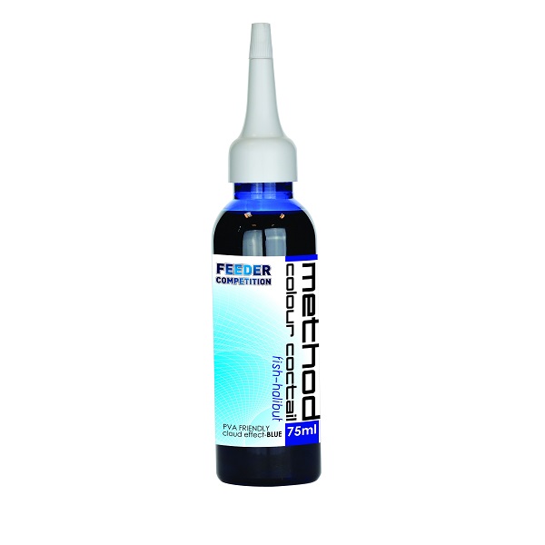 FC Method Colour Coctail aroma és szinező adalékHal-halibut