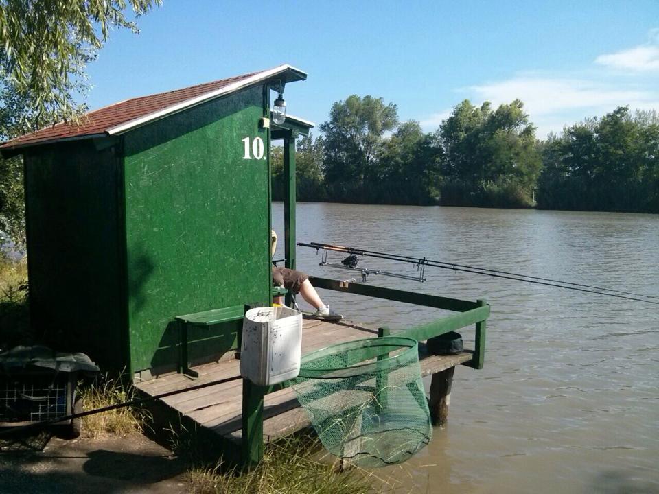 daiwa infinity boat pod