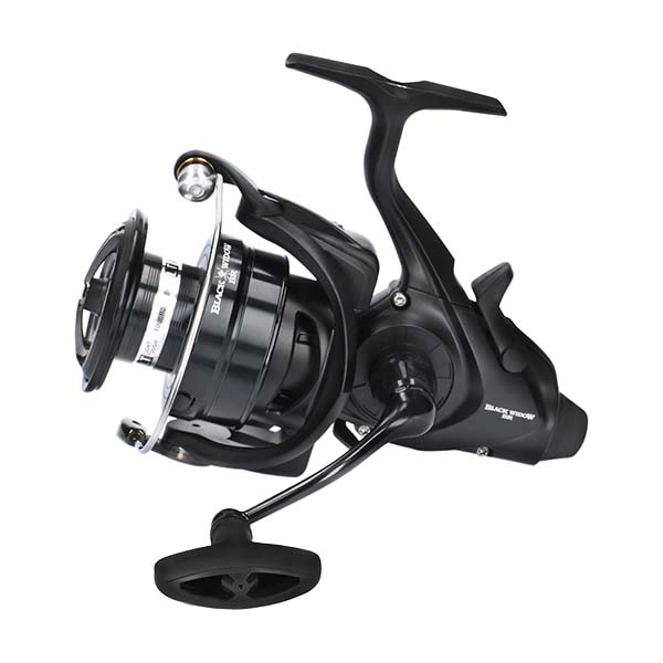 daiwa black widow br lt