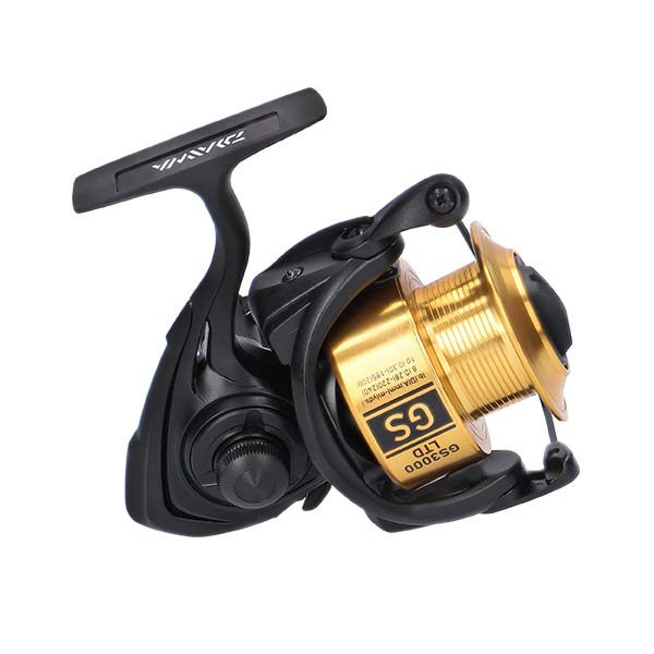 daiwa gs ltd 4000