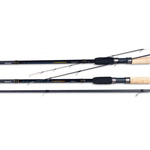 Daiwa harrier feeder Clearance