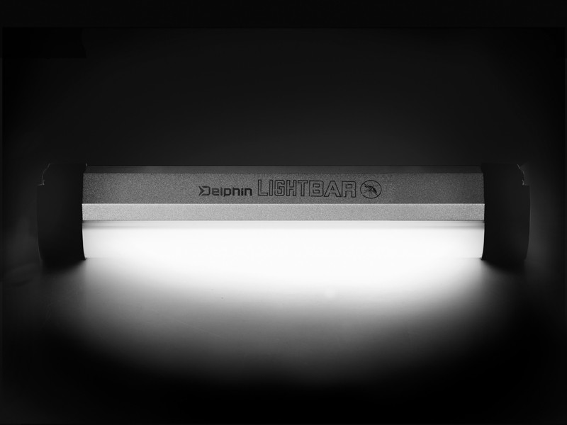 LightBar UC sátorlámpa távirányítóval