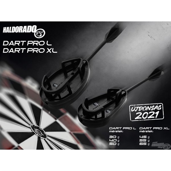 Dart Pro XL 55gr