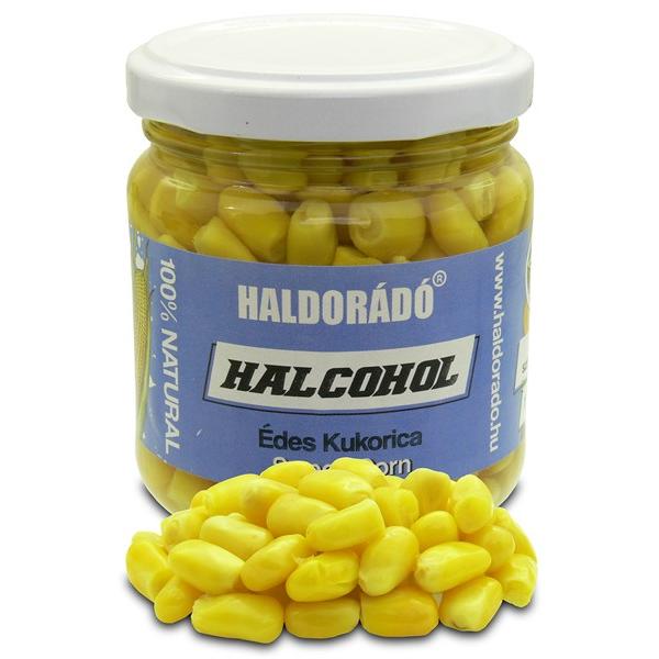 HALCOHOL Édes Kukorica / Sweet Corn