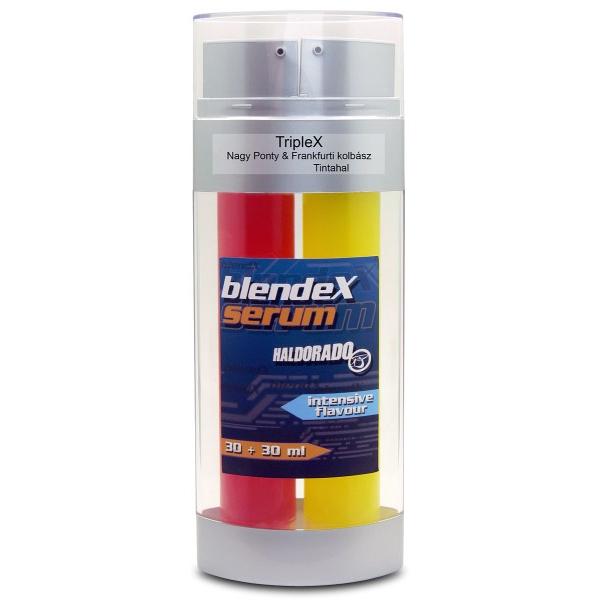 Haldorádó BlendeX Serum - Triplex 30+30ml