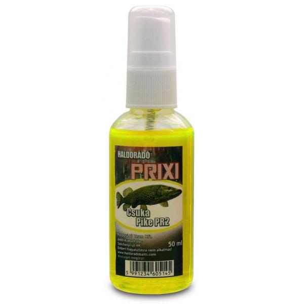 PRIXI ragadozó aroma spray - Csuka/Pike PR2