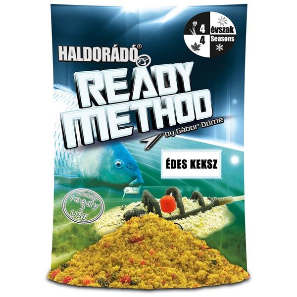 Ready Method - Édes keksz 800g