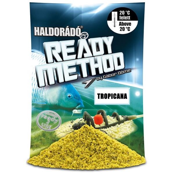 Ready Method - Tropicana 800g