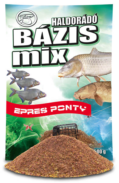Bázis Mix - Epres Ponty