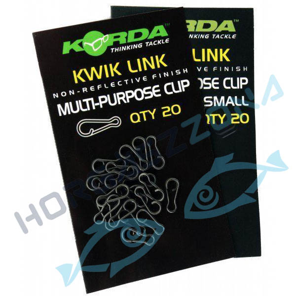 Kwick Link XS - Xtra Small 20db