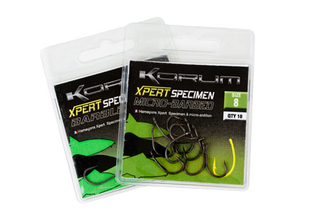 XPERT Specimen - 14-es szakáll nélküli (KHXSN/14)