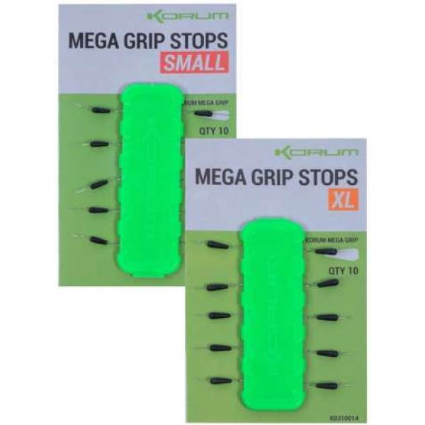 XL Mega Grip Stops gumistopper